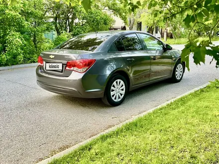 Chevrolet Cruze 2013 года за 4 350 000 тг. в Караганда – фото 29