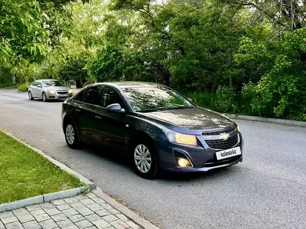 Chevrolet Cruze 2013 года за 4 350 000 тг. в Караганда – фото 34