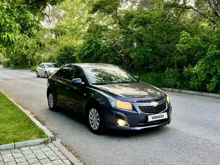 Chevrolet Cruze 2013 года за 4 350 000 тг. в Караганда – фото 35