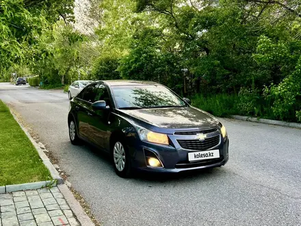 Chevrolet Cruze 2013 года за 4 350 000 тг. в Караганда – фото 36