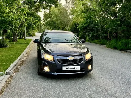 Chevrolet Cruze 2013 года за 4 350 000 тг. в Караганда – фото 39