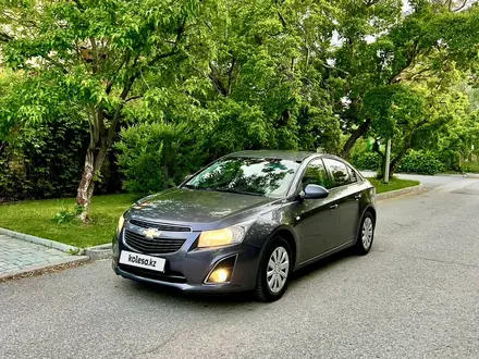 Chevrolet Cruze 2013 года за 4 350 000 тг. в Караганда