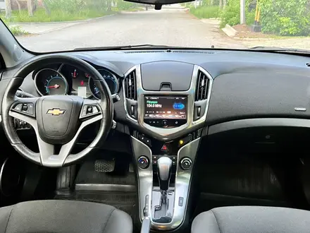 Chevrolet Cruze 2013 года за 4 350 000 тг. в Караганда – фото 42