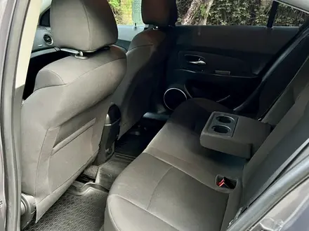 Chevrolet Cruze 2013 года за 4 350 000 тг. в Караганда – фото 50