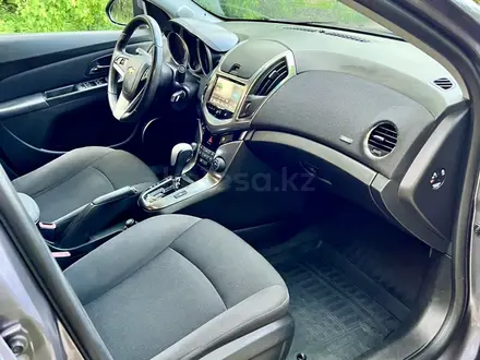 Chevrolet Cruze 2013 года за 4 350 000 тг. в Караганда – фото 59