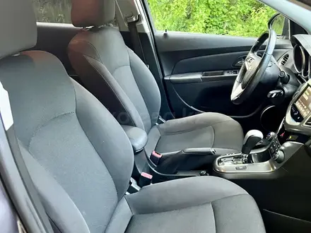 Chevrolet Cruze 2013 года за 4 350 000 тг. в Караганда – фото 61