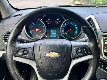 Chevrolet Cruze 2013 года за 4 350 000 тг. в Караганда – фото 63