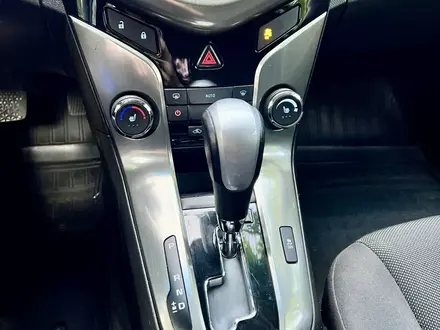 Chevrolet Cruze 2013 года за 4 350 000 тг. в Караганда – фото 66