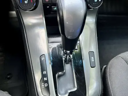 Chevrolet Cruze 2013 года за 4 350 000 тг. в Караганда – фото 68