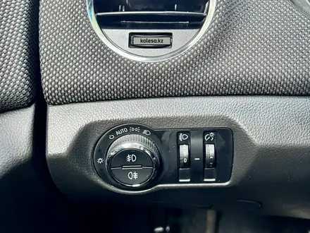 Chevrolet Cruze 2013 года за 4 350 000 тг. в Караганда – фото 70