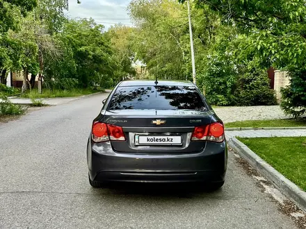 Chevrolet Cruze 2013 года за 4 350 000 тг. в Караганда – фото 79