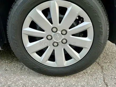 Chevrolet Cruze 2013 года за 4 350 000 тг. в Караганда – фото 96