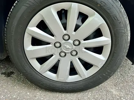 Chevrolet Cruze 2013 года за 4 350 000 тг. в Караганда – фото 98