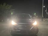 Hyundai Tucson 2018 года за 8 000 000 тг. в Кызылорда – фото 2