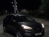Hyundai Tucson 2018 года за 8 000 000 тг. в Кызылорда