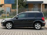 Skoda Yeti 2014 года за 4 900 000 тг. в Алматы – фото 4