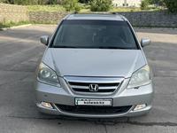 Honda Odyssey 2005 годаүшін6 800 000 тг. в Алматы