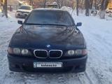 BMW 520 1996 годаfor2 700 000 тг. в Астана