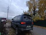 Mitsubishi Delica 1997 годаүшін2 400 000 тг. в Усть-Каменогорск – фото 3