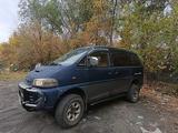 Mitsubishi Delica 1997 годаүшін2 400 000 тг. в Усть-Каменогорск