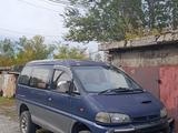 Mitsubishi Delica 1997 годаүшін2 400 000 тг. в Усть-Каменогорск – фото 2