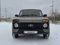 ВАЗ (Lada) Lada 2121 2015 года за 2 900 000 тг. в Кокшетау – фото 9