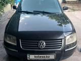 Volkswagen Passat 2002 года за 2 110 000 тг. в Шымкент