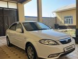 Daewoo Gentra 2015 годаүшін3 650 000 тг. в Шымкент – фото 4