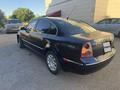 Volkswagen Passat 2002 года за 2 300 000 тг. в Караганда – фото 4