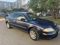 Volkswagen Passat 2002 года за 2 300 000 тг. в Караганда – фото 3
