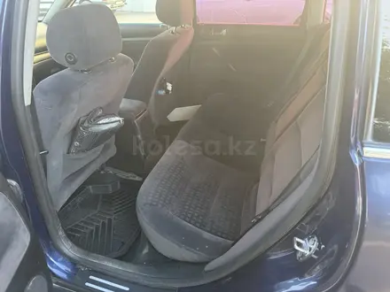 Volkswagen Passat 2002 года за 2 300 000 тг. в Караганда – фото 9