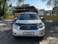 Toyota Highlander 2008 года за 10 000 000 тг. в Алматы – фото 16