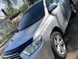 Toyota Highlander 2008 года за 9 000 000 тг. в Алматы