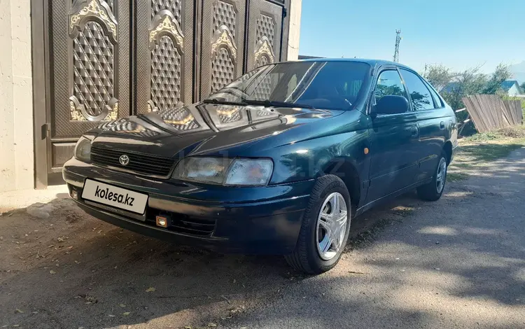 Toyota Carina E 1995 годаүшін1 800 000 тг. в Мерке