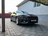 Kia K7 2016 годаүшін9 400 000 тг. в Алматы – фото 3