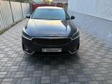 Kia K7 2016 годаүшін9 400 000 тг. в Алматы – фото 2