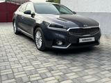 Kia K7 2016 годаүшін9 400 000 тг. в Алматы