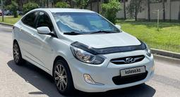 Hyundai Accent 2013 годаүшін5 200 000 тг. в Алматы – фото 2