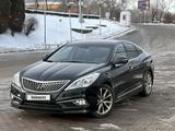 Hyundai Grandeur 2015 года за 9 500 000 тг. в Алматы – фото 3