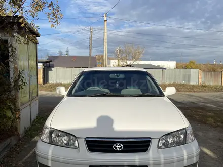 Toyota Camry Gracia 2000 года за 3 000 000 тг. в Усть-Каменогорск