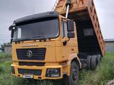 Shacman (Shaanxi)  F2000 2012 года за 10 000 000 тг. в Алматы