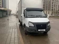 ГАЗ ГАЗель