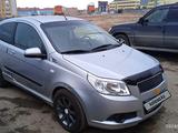 Chevrolet Aveo 2010 года за 2 500 000 тг. в Усть-Каменогорск