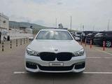 BMW 740 2019 годаүшін14 200 000 тг. в Алматы