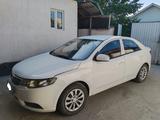 Kia Cerato 2012 года за 4 200 000 тг. в Талдыкорган – фото 5