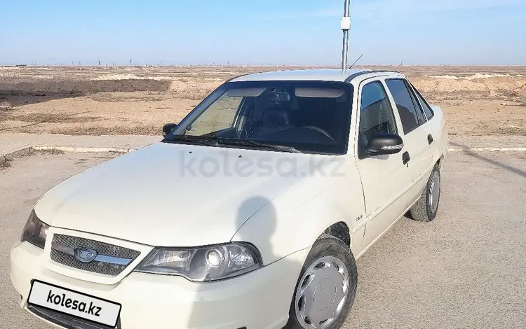 Daewoo Nexia 2013 годаfor1 850 000 тг. в Жанаозен