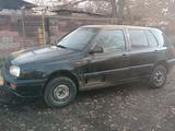 Volkswagen Golf 1992 годаүшін1 350 000 тг. в Алматы – фото 5