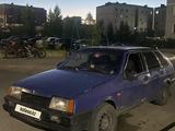 ВАЗ (Lada) 2109 1997 года за 450 000 тг. в Аксу – фото 2