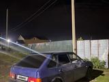 ВАЗ (Lada) 2109 1997 года за 450 000 тг. в Аксу