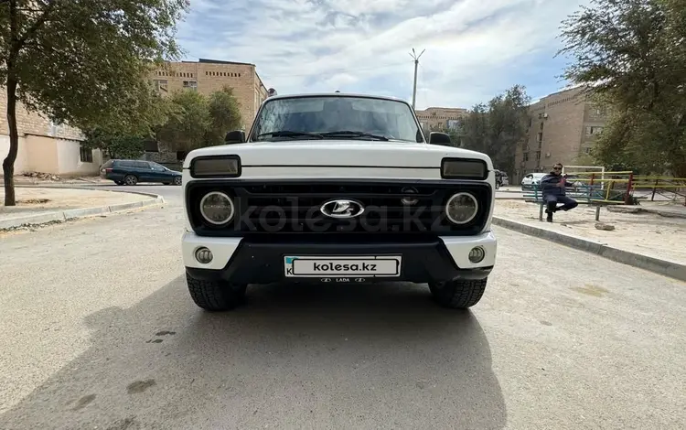 ВАЗ (Lada) Lada 2121 2020 годаfor3 700 000 тг. в Жанаозен